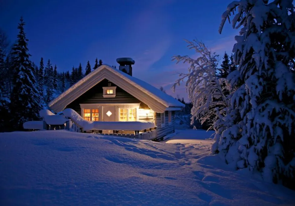 Winter Home Preparation and Maintenance Checklist